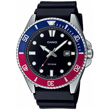CASIO Timeless