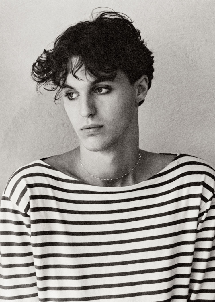Helene Schmitz: 1983 [signed] - 5