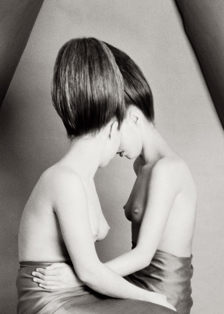 Helene Schmitz: 1983 [signed] - 4