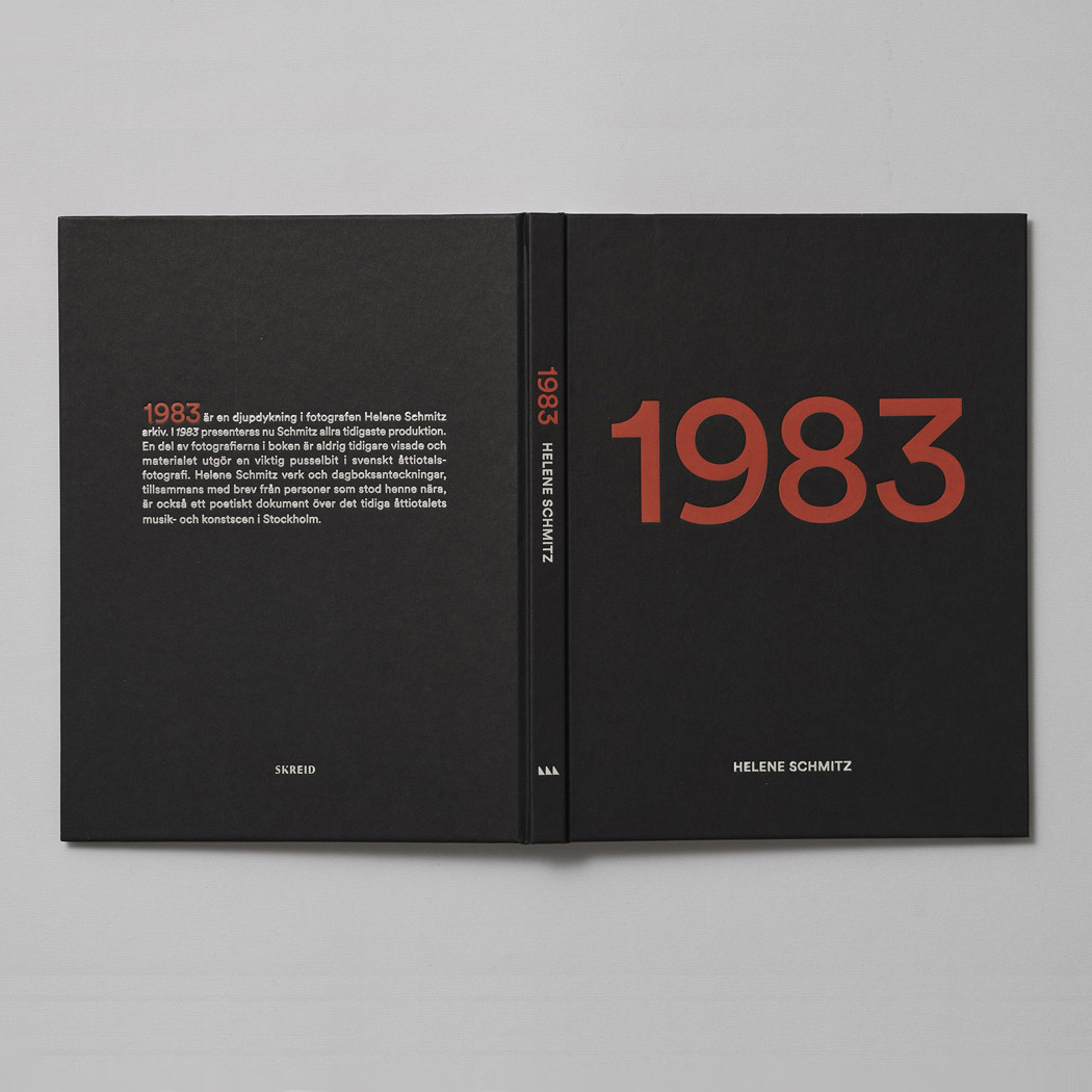 Helene Schmitz: 1983