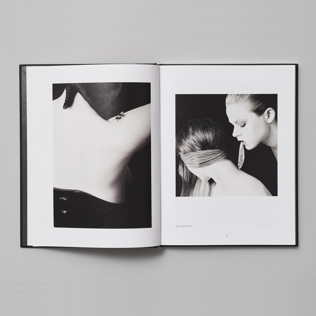 Helene Schmitz: 1983 -1