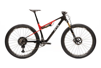 EVOLVE FS XTR Di2