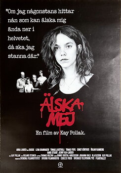 ÄLSKA MEJ (1986)