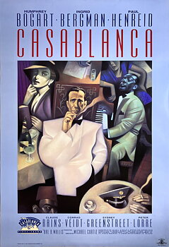 CASABLANCA (1942)