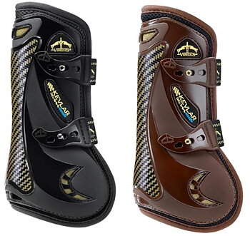 VEREDUS KEVLAR GEL VENTO FRONT