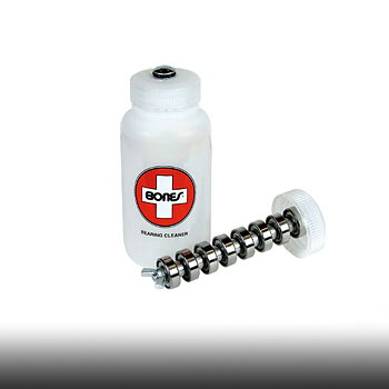 Lagerrengörings kit
