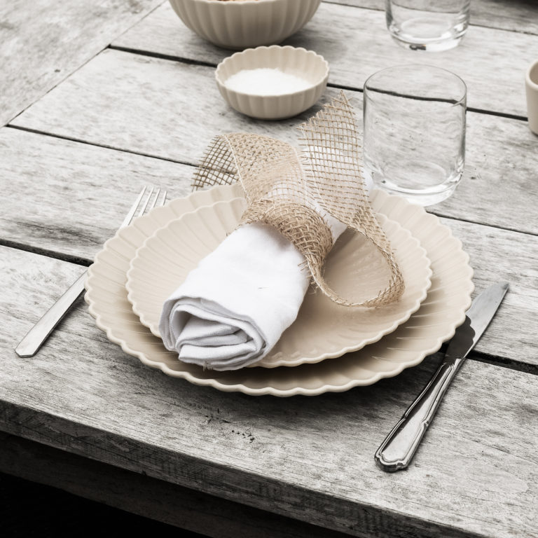 MATTALLRIK - BEIGE - 2