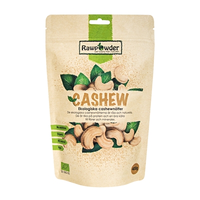  [Rawpowder] Cashew hela 400g Rawpowder