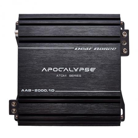 DeafBonce Machete Fight 2x12 Kit - 4