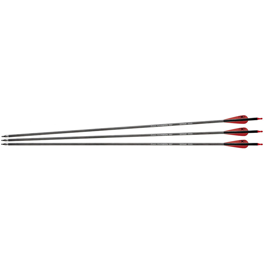 NXG Carbonpilar 30" 3-pack