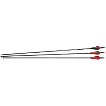 NXG Carbonpilar 30" 3-pack
