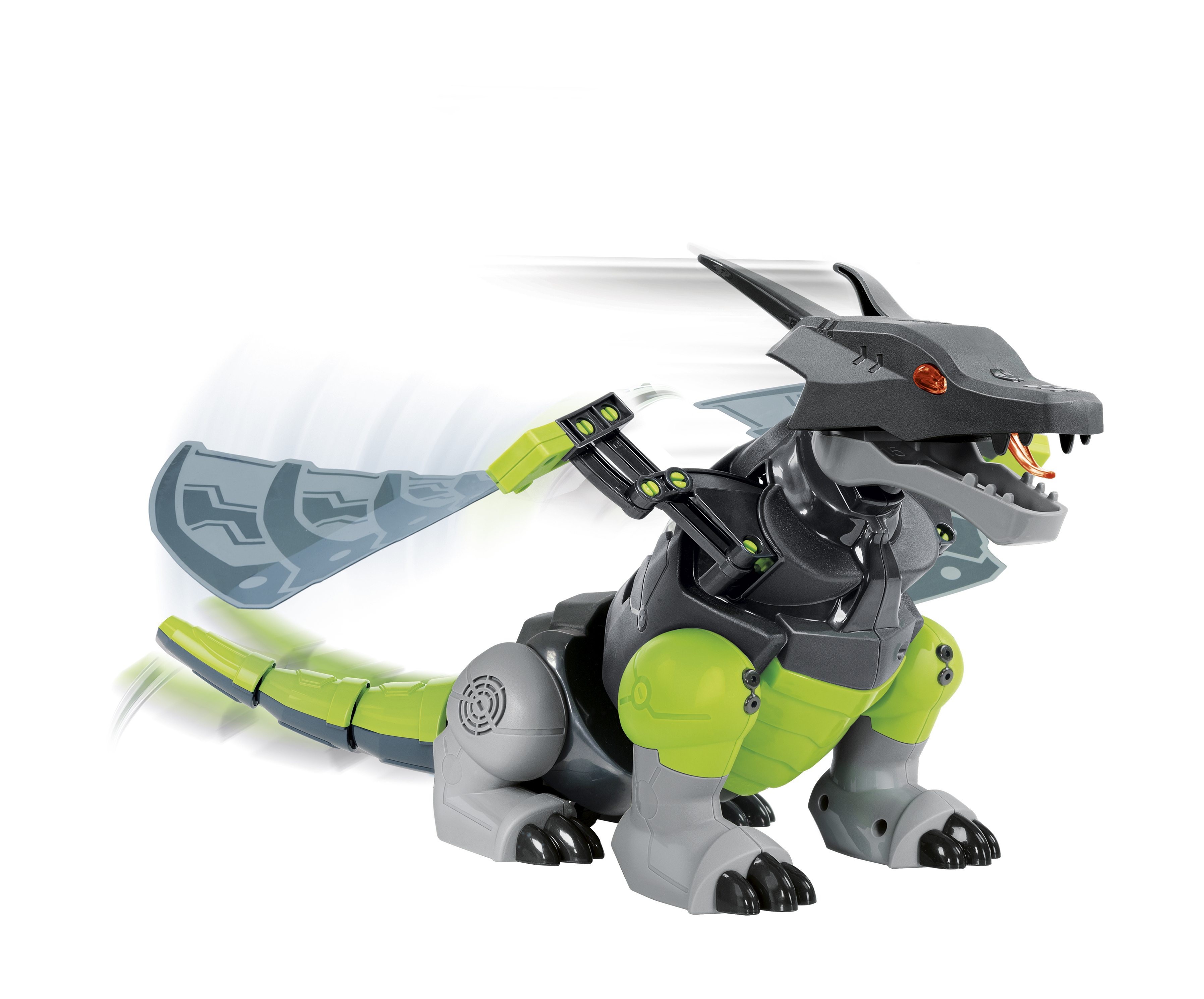 Clementoni Mecha Dragon Robot - 2