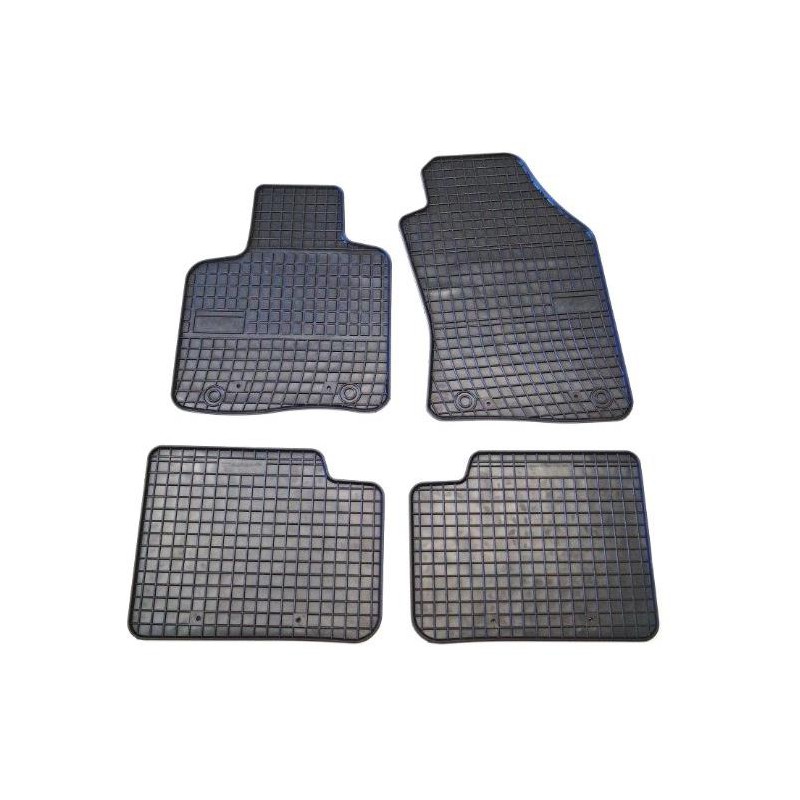 Gummimatta Lancia Y, 2012 -