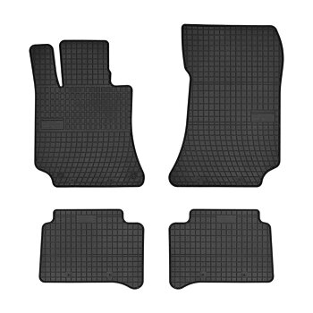 Gummimatta Mercedes CLS C218, 2010 - 2018