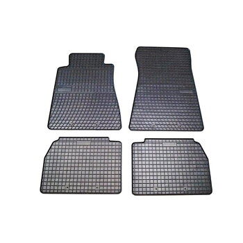 Gummimatta Mercedes W 201 E190, 1982 - 1993