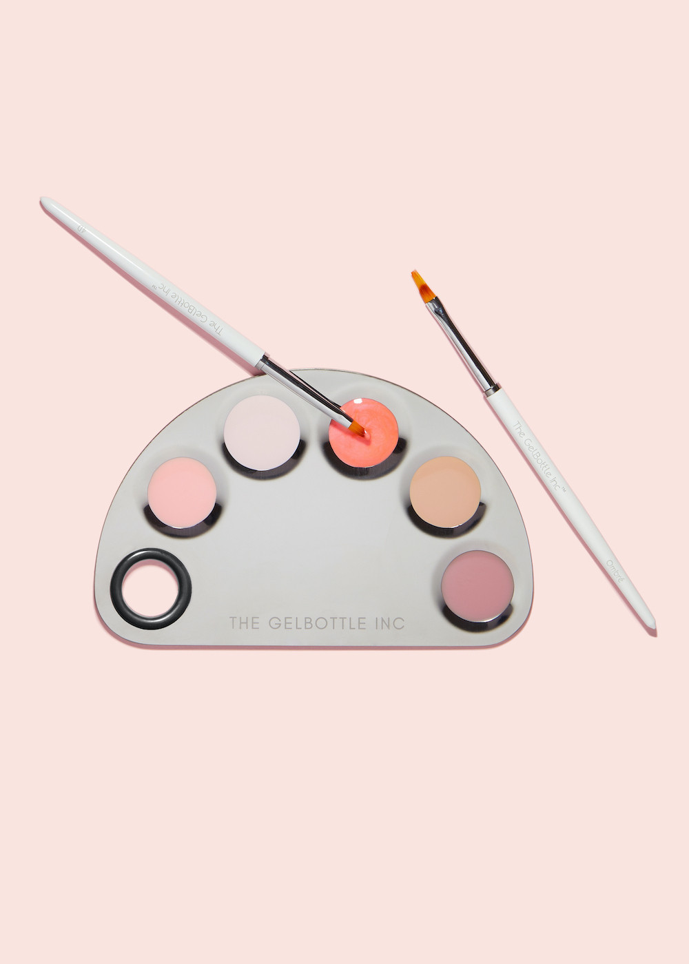 TGB NAIL ART PALETTE - 3