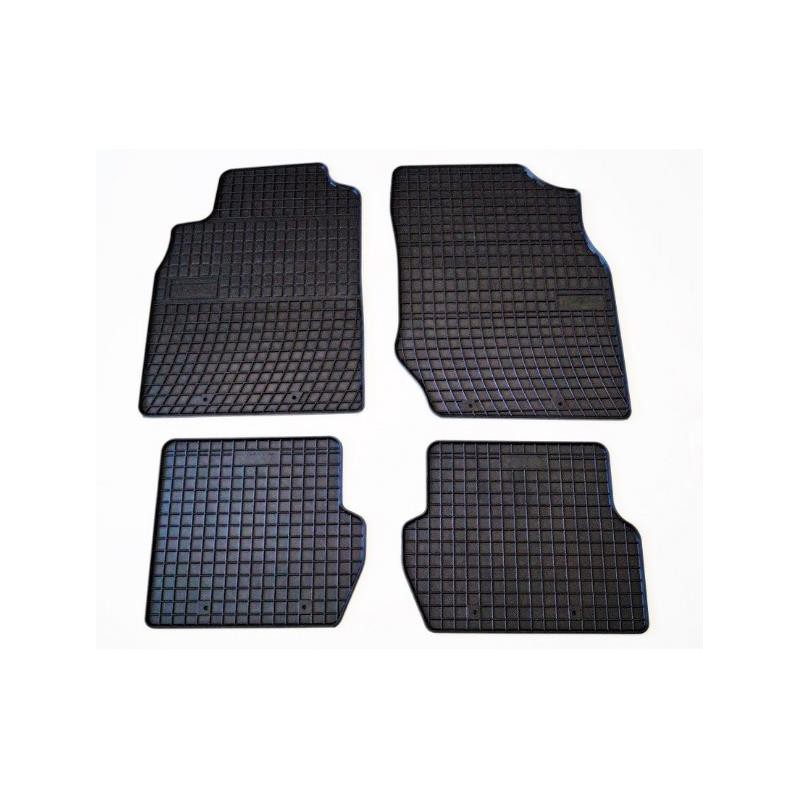Gummimatta Nissan Almera N16, 2000 - 2006