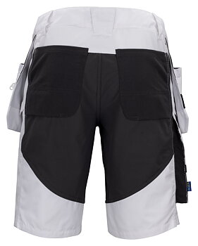 Projob 5537 Målarshorts Stretch