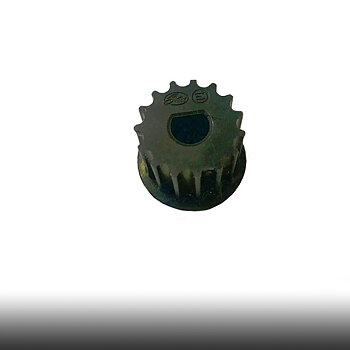 Gates/Evolve motor gear