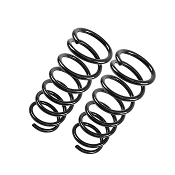 Springs rear Volvo (53)
