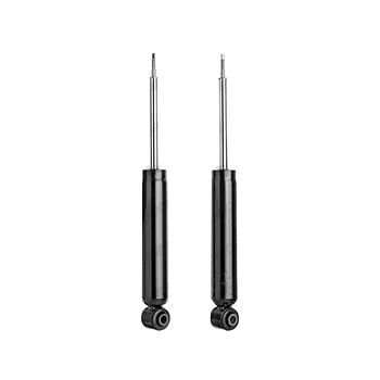 Shock absorber rear Volvo (56)
