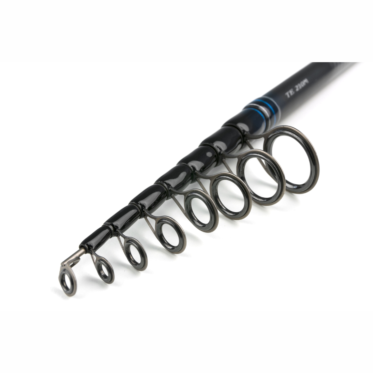 Shimano STC Mini Tele  - 3