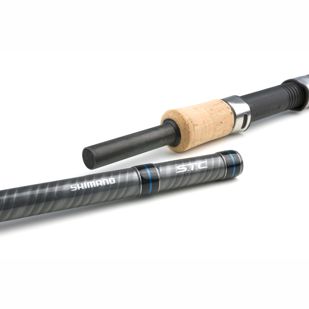 Shimano STC Mini Tele  - 2