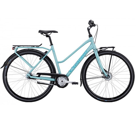 CRESCENT RISSA 7-vxl
