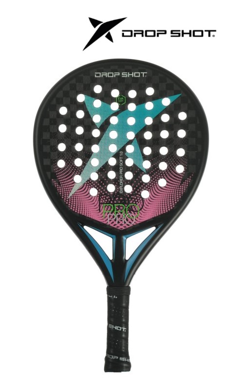 Drop Shot Explorer Pro Soft 1.0