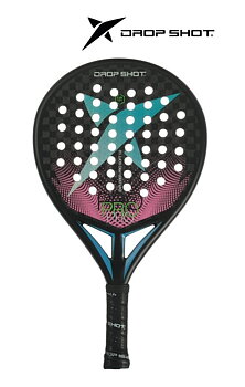 Drop Shot Explorer Pro Soft 1.0