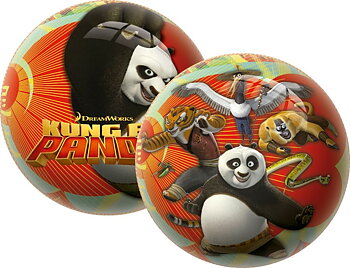 Kung Fu Panda Boll, 23 cm