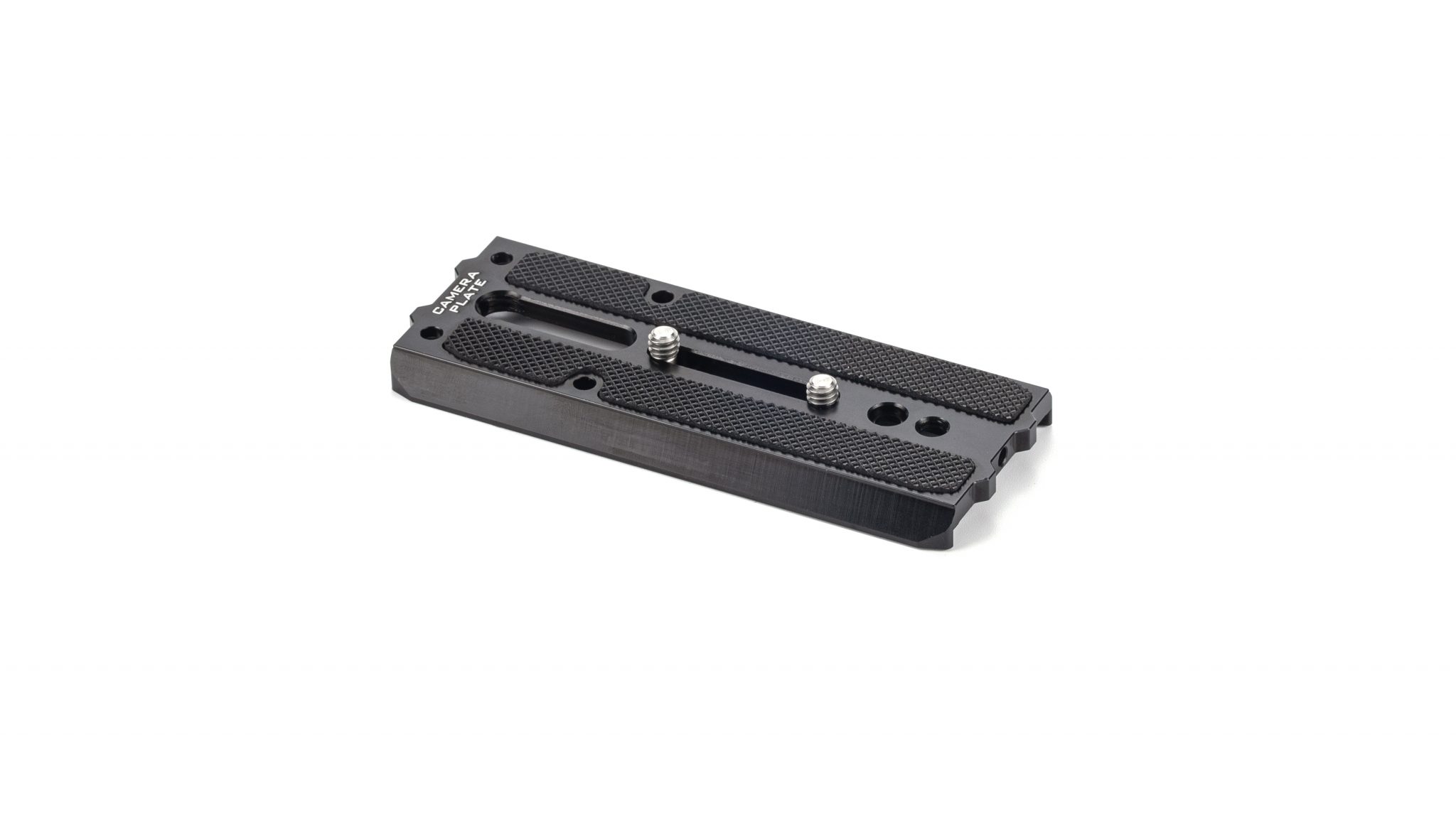 Tilta Manfrotto Quick Release Plate Adapter for Tilta Float Stabilizing Arm - 4