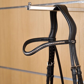 DYON V-FORMAT KLINKERS PANNBAND SILVER