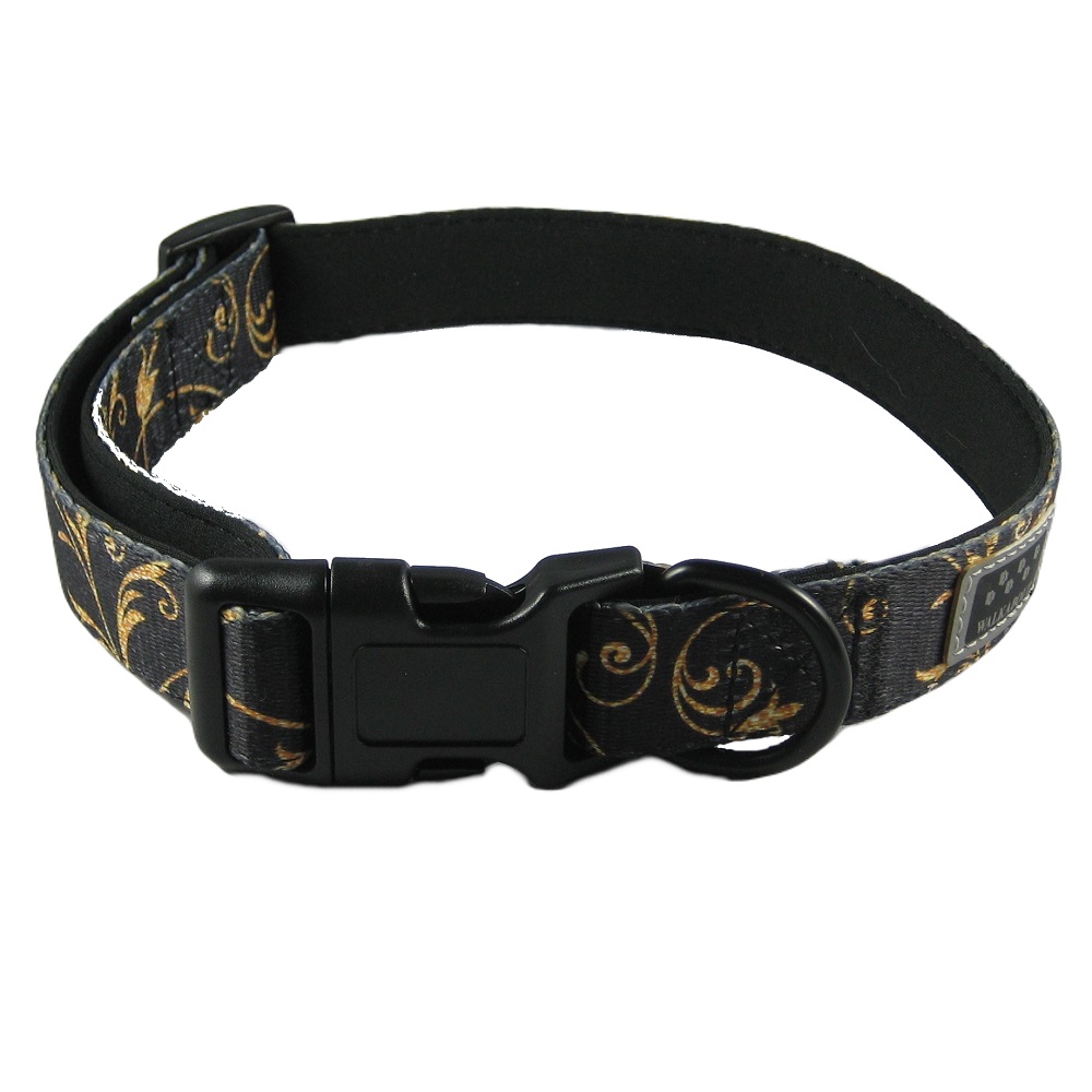 Designhalsband: Ludvig