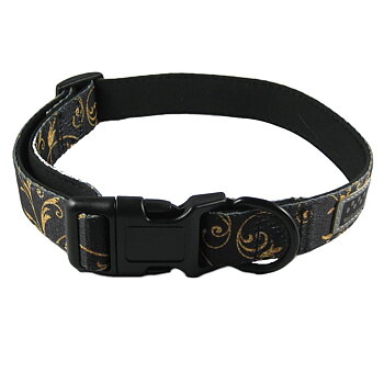 Designhalsband: Ludvig