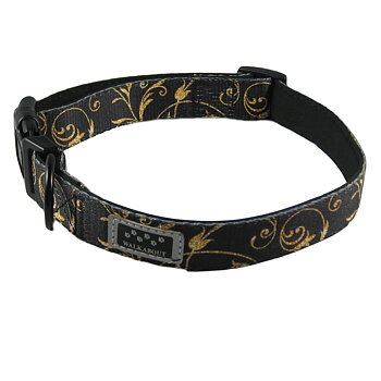 Designhalsband: Ludvig