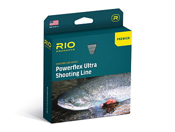 PowerFlex Ultra Shooting Line