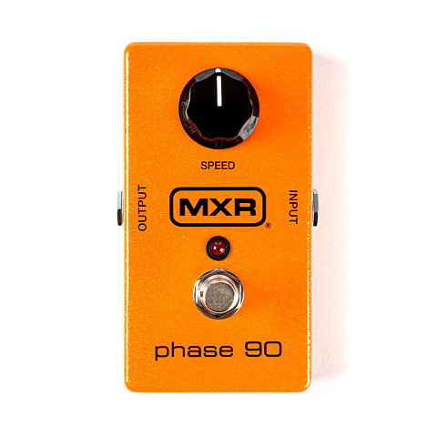 MXR M101SE Phase 90 Sparkle Edition
