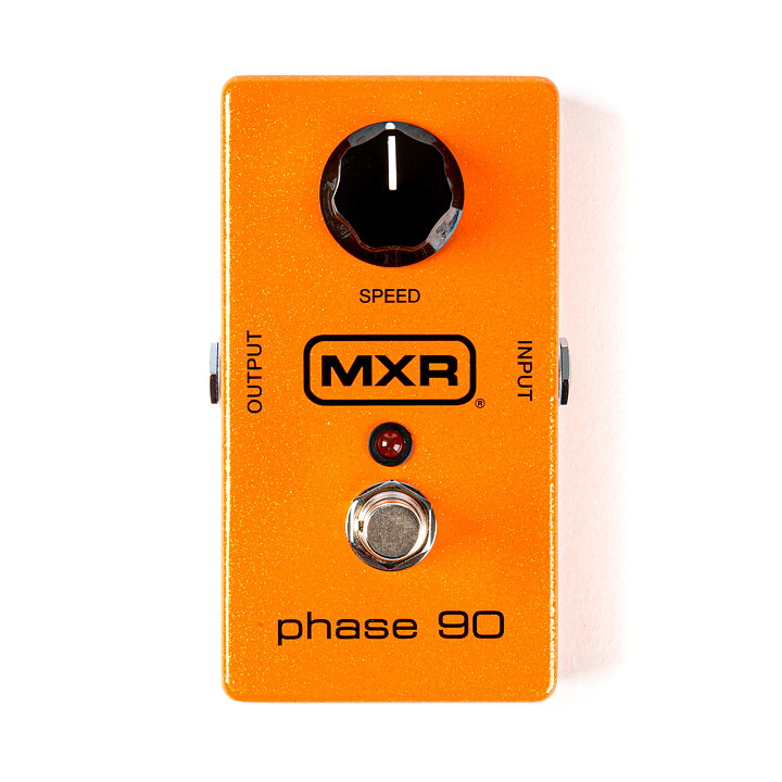 MXR M101SE Phase 90 Sparkle Edition