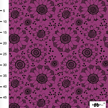 LUMME - FUCHSIA
