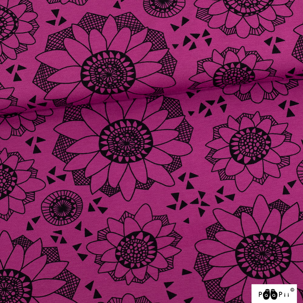 LUMME - FUCHSIA - 2