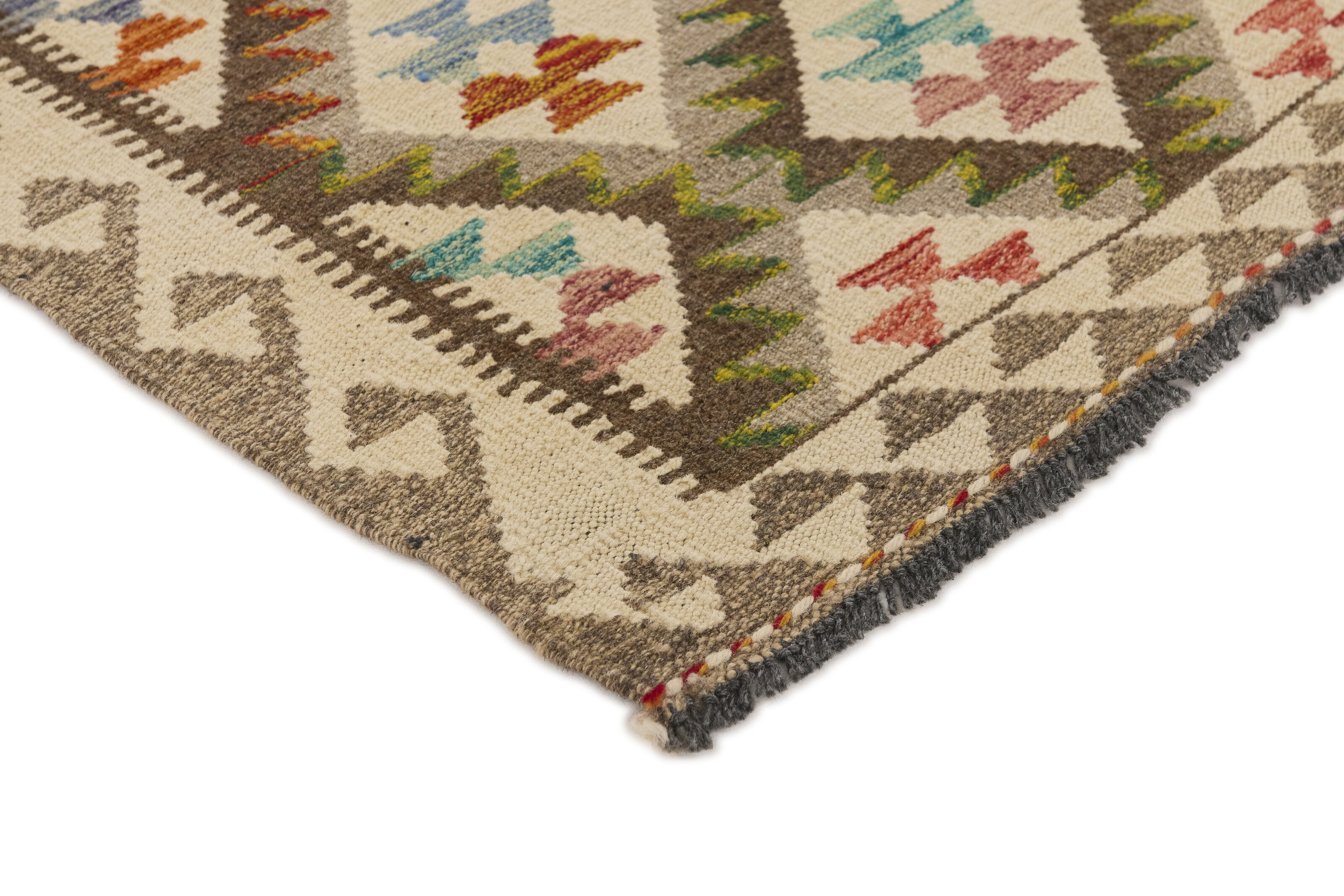 Afghansk Kelim 80 x 195 cm Rek. pris 2 995:- - 3