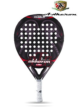 Akkeron Cobra Diablo  21