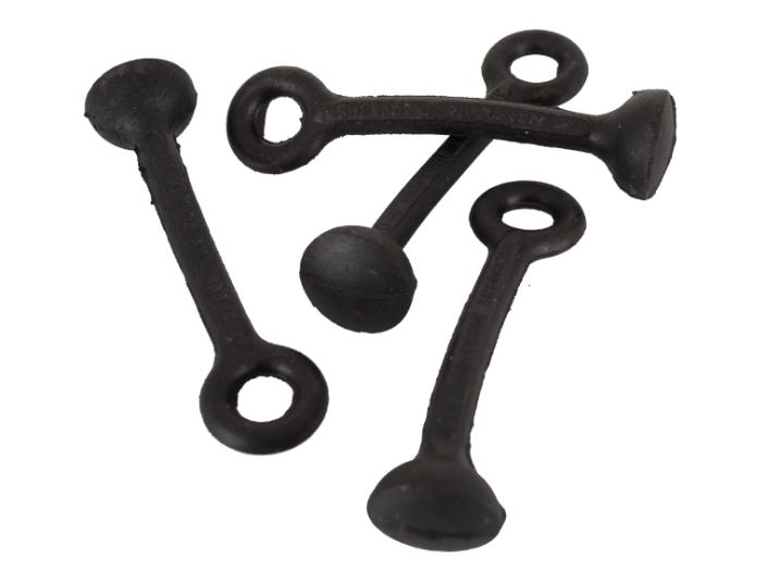 Kapellsträckare