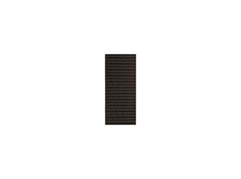 Polypropen band Svart