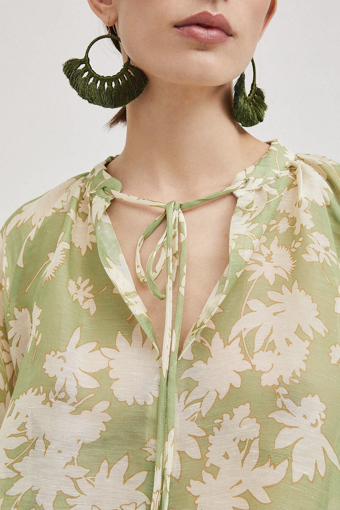 OttodÁme -  Blouse With Wide Arms  - 4
