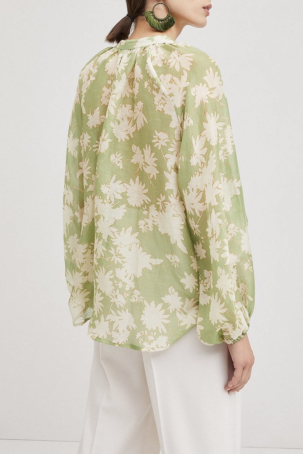 OttodÁme -  Blouse With Wide Arms  - 3