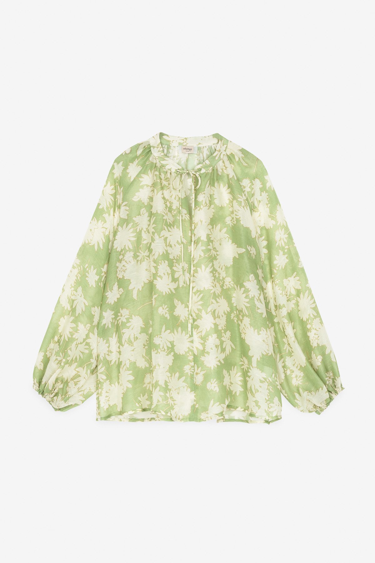 OttodÁme -  Blouse With Wide Arms  - 5