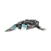  Lakritsorm Söt 70cm 56g TerraSana