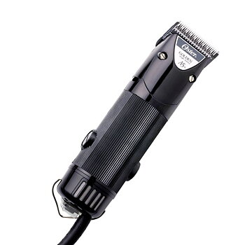 Oster Golden A5 1-Speed Clipping machine - Black